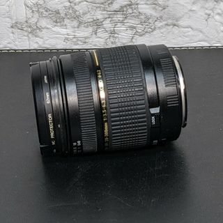 TAMRON高倍率ズームレンズAF28-300mm Ultra Zoom(レンズ(ズーム))