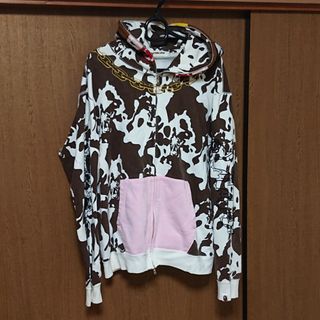 A BATHING APE(パーカー)のフリマアイテム一覧 A BATHING APE(パーカー)のフリマアイテム一覧