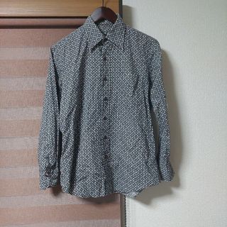 バーバリーブラックレーベル(BURBERRY BLACK LABEL)のシャツ(シャツ)