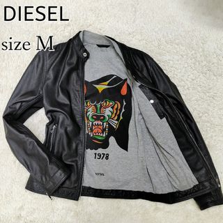 ディーゼル ライダースジャケット(メンズ)の通販 200点以上 | DIESELの