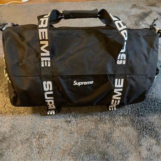 シュプリーム(Supreme)のSupreme ダッフルLサイズ(ボストンバッグ)