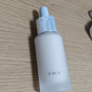 アールエムケー(RMK)のRMK　カラーファンデーション　イエロー(ファンデーション)