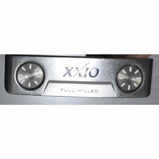 ゴルフ新品XXIO 10 ネイビー SW単品 56° MP1000 R
