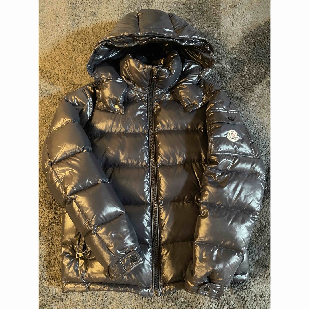 ー品販売 Moncler 2024年最新】モンクレール MAYA サイズ1 ジャケット