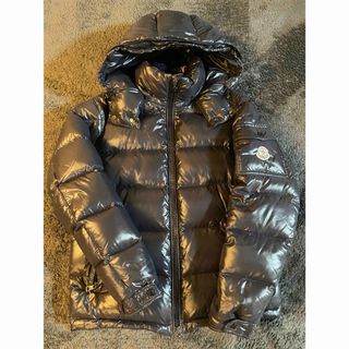 モンクレール(MONCLER)のMoncler MAYA サイズ1(ダウンジャケット)