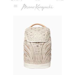 マメ バッグ(ホワイト/白色系)の通販 84点 | mameのレディースを買う マメ バッグ(ホワイト/白色系)の通販 84点 | mameのレディースを買う
