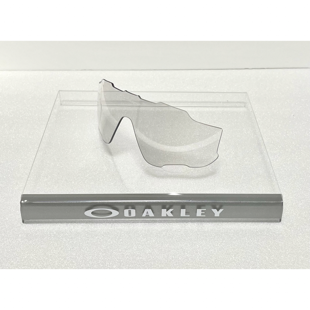 Oakley - 【週末限定値下げ】OAKLEY サングラス 純正 レンズのみ