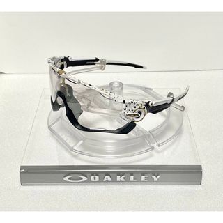 オークリー(Oakley)の【週末限定値下げ】OAKLEY サングラス 純正 レンズのみ  クリア ③(サングラス/メガネ)