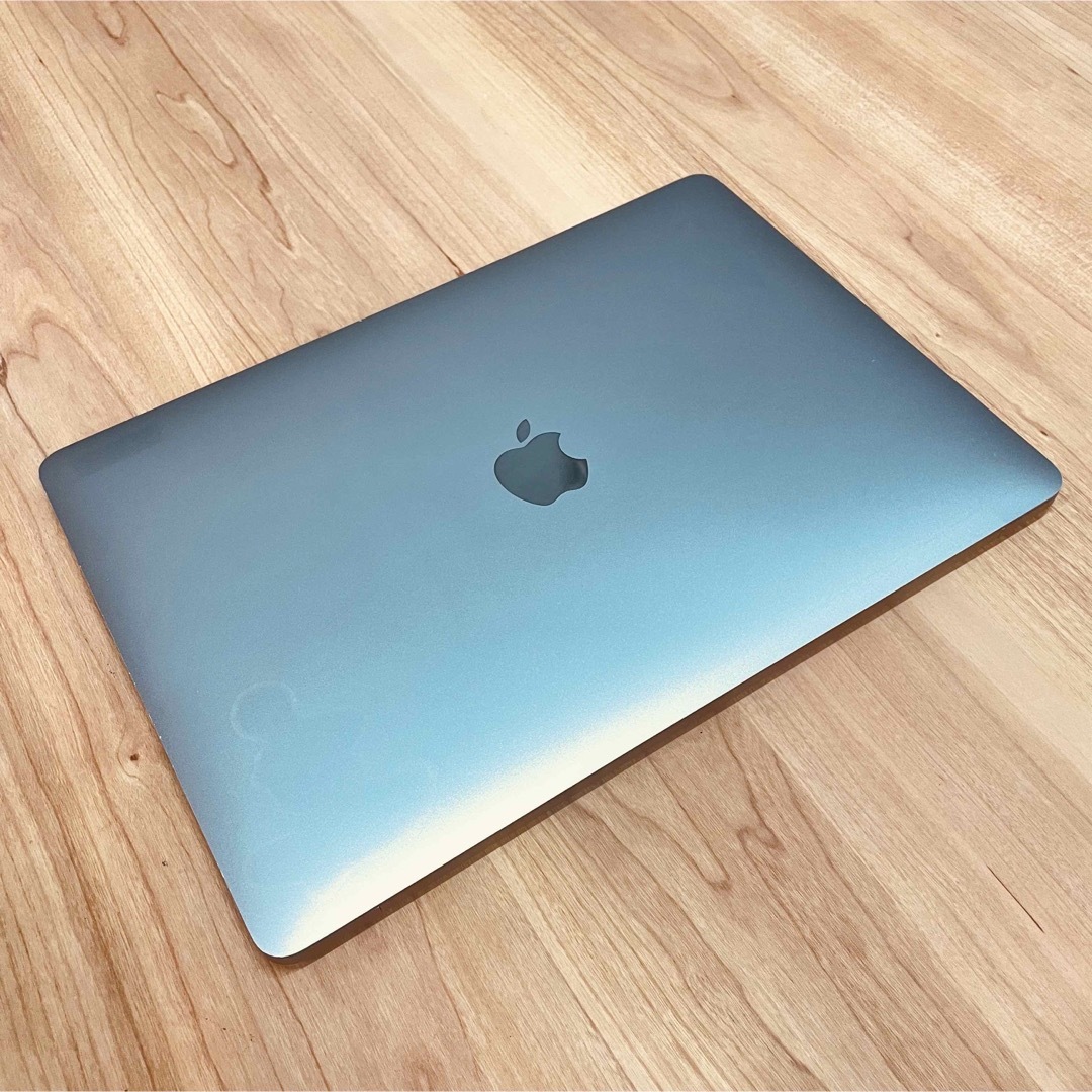 Mac (Apple)(マック)のチョモ様専用 スマホ/家電/カメラのPC/タブレット(ノートPC)の商品写真