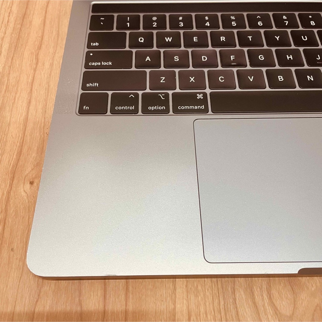Mac (Apple)(マック)のチョモ様専用 スマホ/家電/カメラのPC/タブレット(ノートPC)の商品写真
