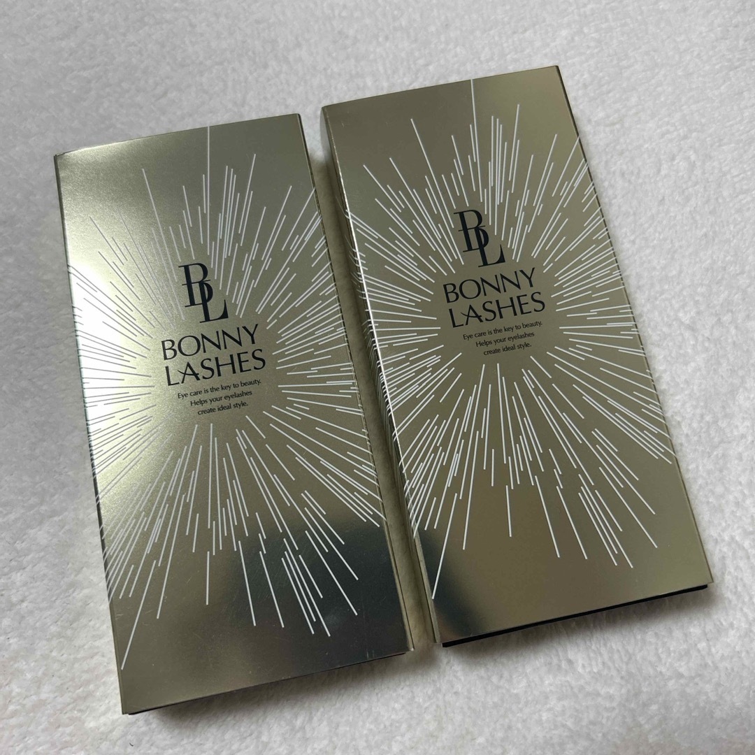 まつ毛美容液ボニーラッシュBONNY LASHES