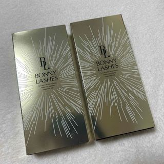 ファビウス(FABIUS)のbonny lashes ボニーラッシュ まつげ美容液(まつ毛美容液)