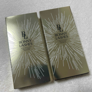 ファビウス(FABIUS)のbonny lashes ボニーラッシュ まつげ美容液(まつ毛美容液)