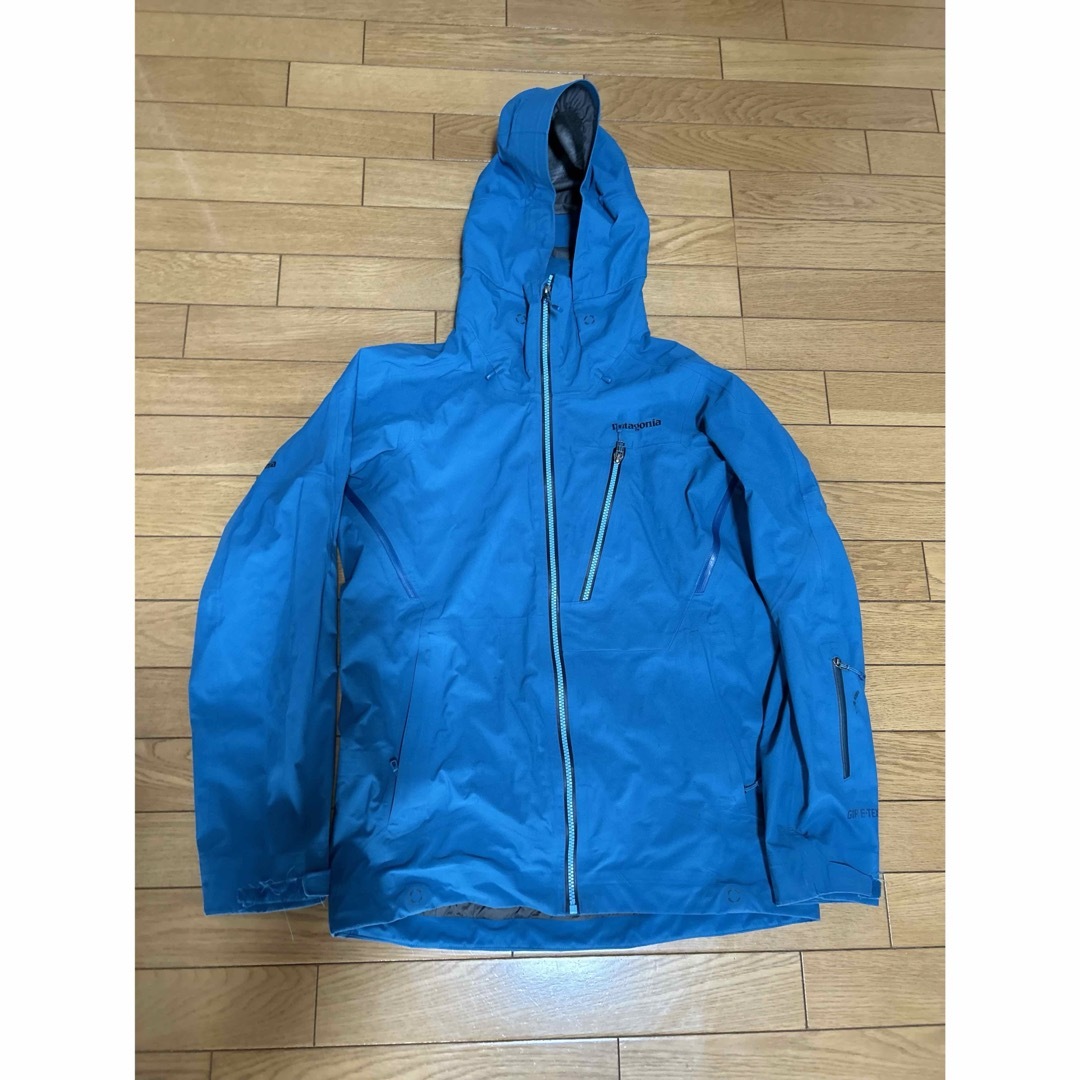 patagonia(パタゴニア)の値下げ中【希少】patagonia untracked jacket  スポーツ/アウトドアのスノーボード(ウエア/装備)の商品写真