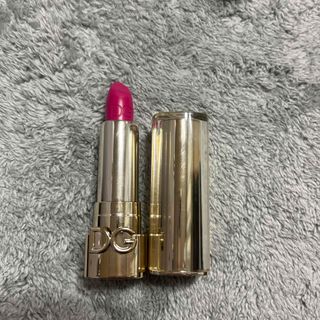 ドルチェアンドガッバーナビューティ(DOLCE & GABBANA BEAUTY)のドルガバ リップスティック(口紅)