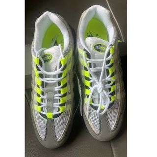 NIKE - ナイキ エアモアアップテンポ ホワイト/ミッドナイトネイビー