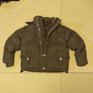 トミーヒルフィガー ダウン 子供 コート(男の子)の通販 39点 | TOMMY トミーヒルフィガー ダウン 子供 コート(男の子)の通販 39点 | TOMMY