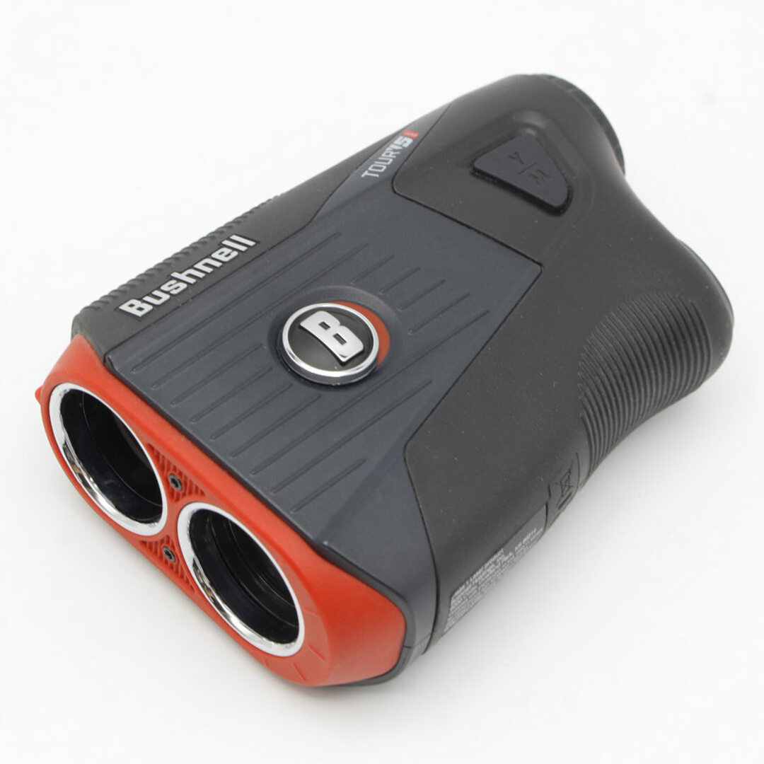 美品】Bushnell PINSEEKER TOUR V5 SHIFT SLIM JOLT ゴルフ用レーザー