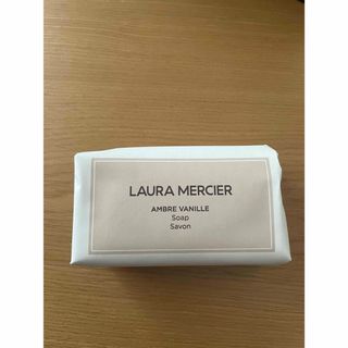 ローラメルシエ(laura mercier)のローラメルシエ　石鹸(ボディソープ/石鹸)