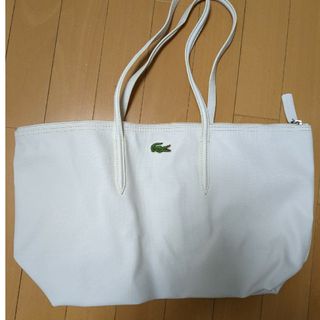 ラコステ(LACOSTE)のLACOSTE　トートバック(トートバッグ)