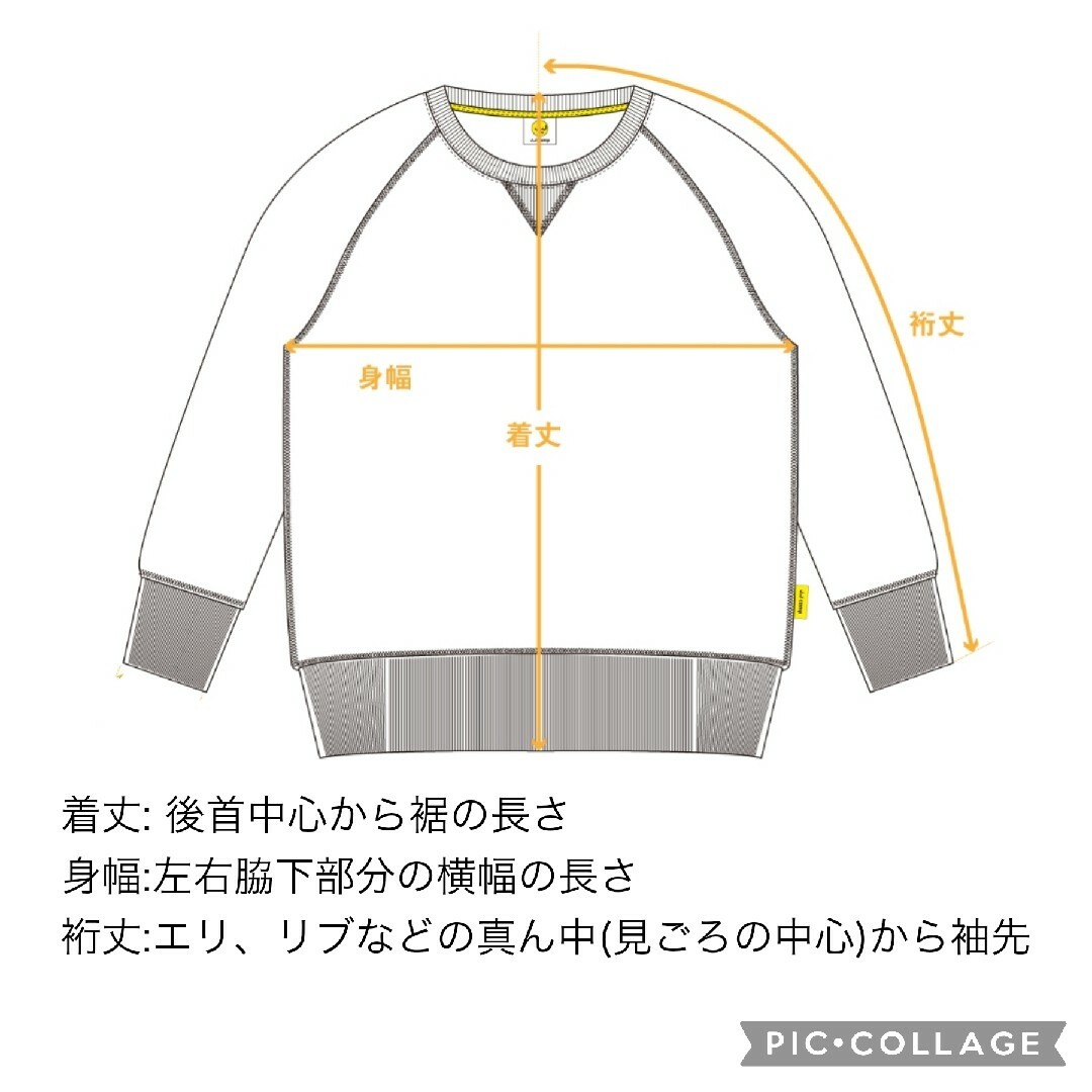 Ka♡ri 様専用 キッズ トレーナー 120 カービィ② ブルー