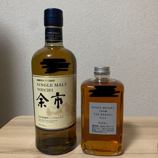 マッカラン12年シェリーオークカスク終売品 700ml×2本の通販 by kou's