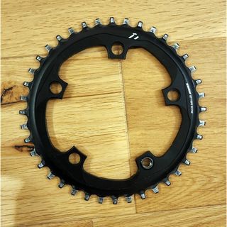 スラム(SRAM)のSRAM 11SPD X-SYNC チェーンリング 40T　①(パーツ)