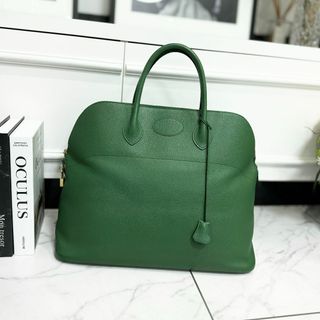 32797HERMES エルメス ボリード45 クシュベル バンブー