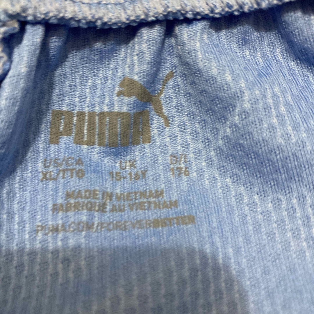 PUMA(プーマ)の【2枚セット】【正規品】新品タグ付き シティ パンツ その他のその他(その他)の商品写真