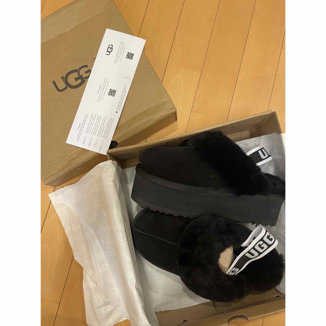 レディースugg ファンケット