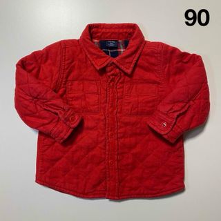 ベビーギャップ(babyGAP)のbaby Gap アウター ジャケット 90cm(ジャケット/上着)