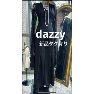 デイジーストア(dazzy store)の魅力的なお姉さんのデイジーオールインワン(オールインワン)