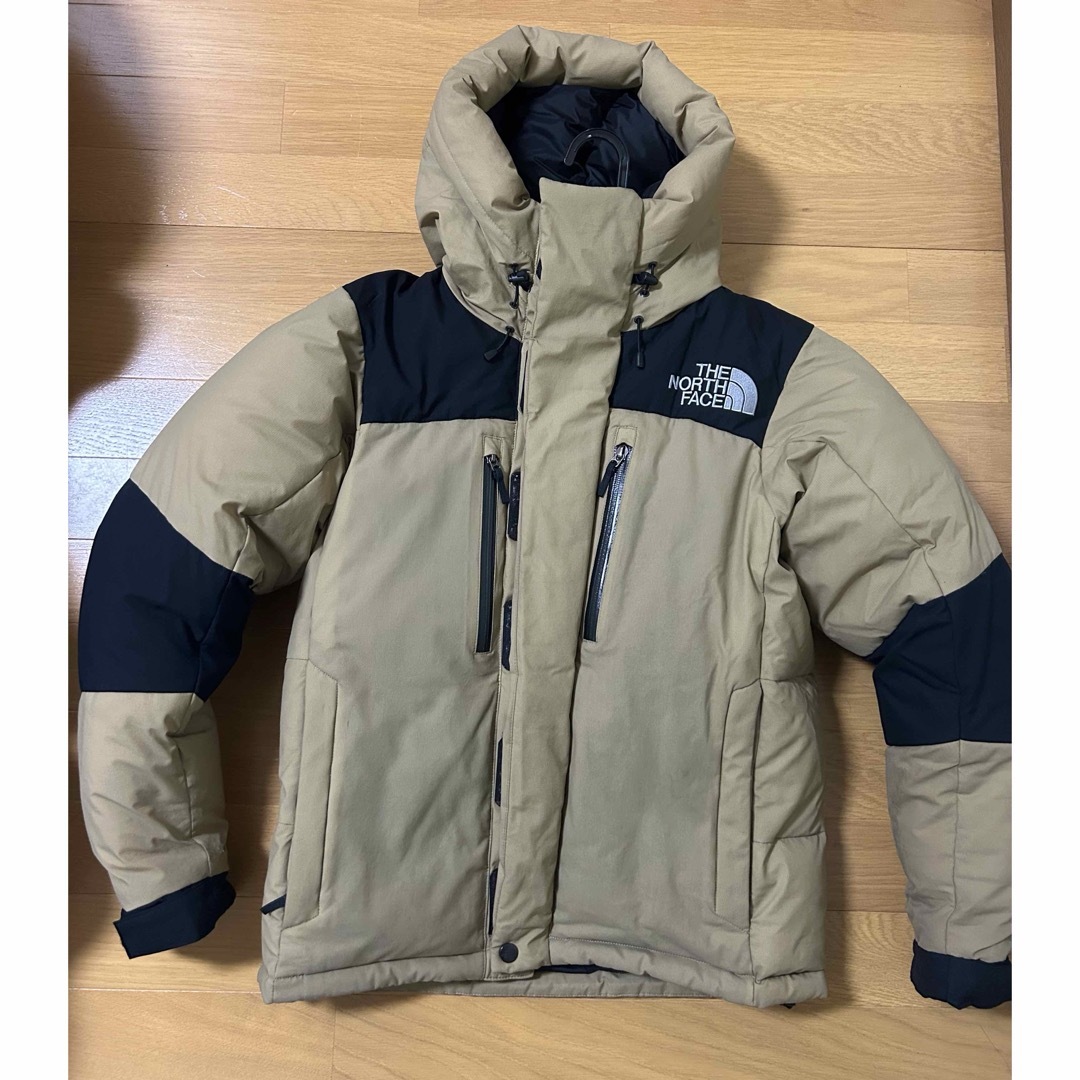 THENORTHFACE バルトロ　ダウンレディース