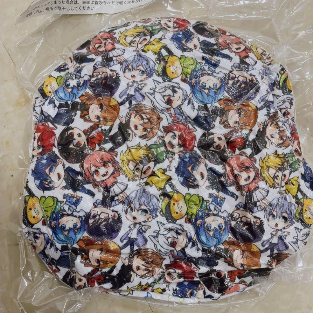 カラフルピーチ クッション イオン からぴち カラピチの通販 by カラフルピーチ クッション イオン からぴち カラピチの通販 by