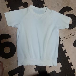 ニッセン(ニッセン)の体操服　140サイズ(Tシャツ/カットソー)