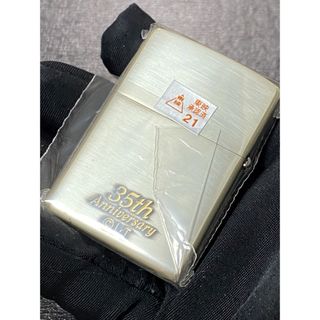 zippo 仮面ライダー フェイス Ver.35 2005年製 ②