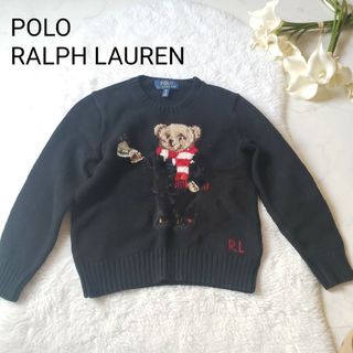 POLO RALPH LAUREN - 3T/100 秋冬モデル ラルフローレン