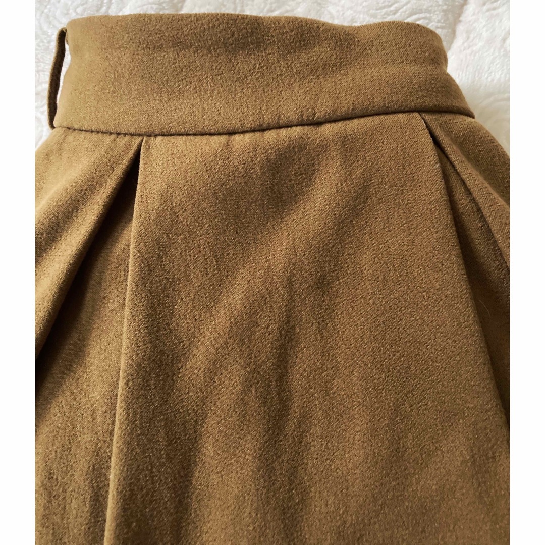 INGNI(イング)のイング　フレアスカートM レディースのスカート(ミニスカート)の商品写真