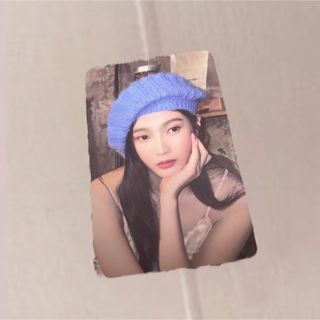 Red Velvet レドベル Chill Kill トレカ ジョイ🎀(アイドルグッズ)