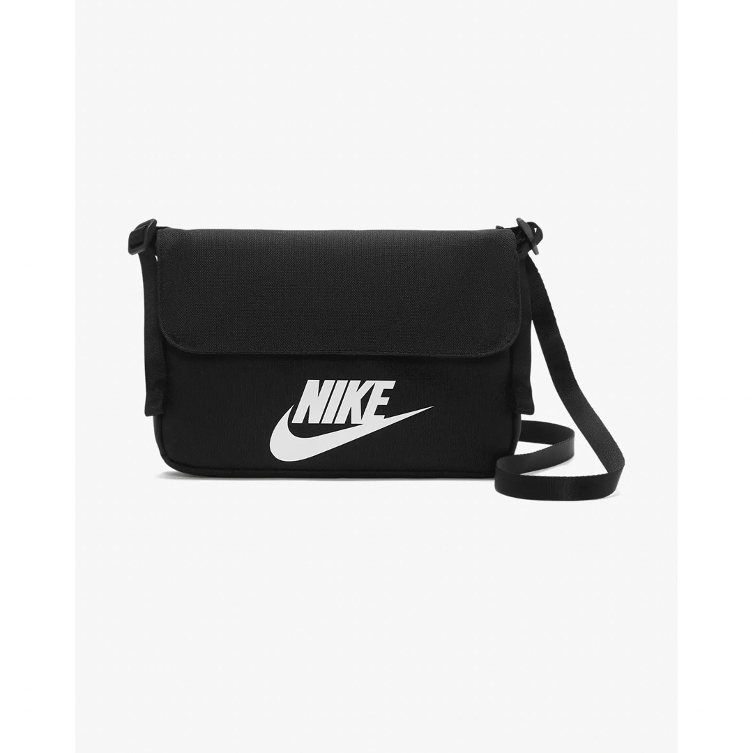 NIKE(ナイキ)のNIKE レディース バッグ NSW レベル クロスボディ ショルダーバッグ　 レディースのバッグ(ショルダーバッグ)の商品写真