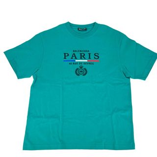 バレンシアガ Tシャツ・カットソー(メンズ)（半袖）の通販 2,000点以上