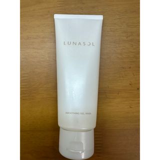 ルナソル(LUNASOL)のルナソル　ジェルウォッシュ(洗顔料)