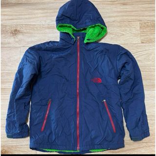 ザノースフェイス(THE NORTH FACE)の150   ノースフェイス ジャンパー ジャケット (ジャケット/上着)