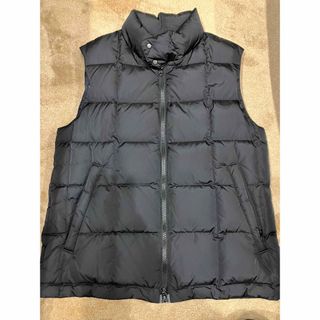 シップス(SHIPS)のシップスSHIPS ダウンベストLIMONTA MULARD DOWN Sサイズ(ダウンベスト)