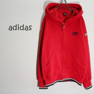 アディダス(adidas)の ◆古着◆80’デサント社製　クラブアディダス　トレフォイルBIO-FIX(ジャージ)