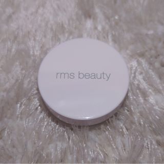 コスメキッチン(Cosme Kitchen)のrms beauty ルミナイザー(フェイスカラー)