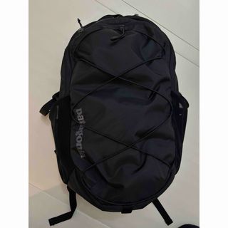 パタゴニア(patagonia)のパタゴニア レフュジオ デイパック 30L Black ブラック(バッグパック/リュック)