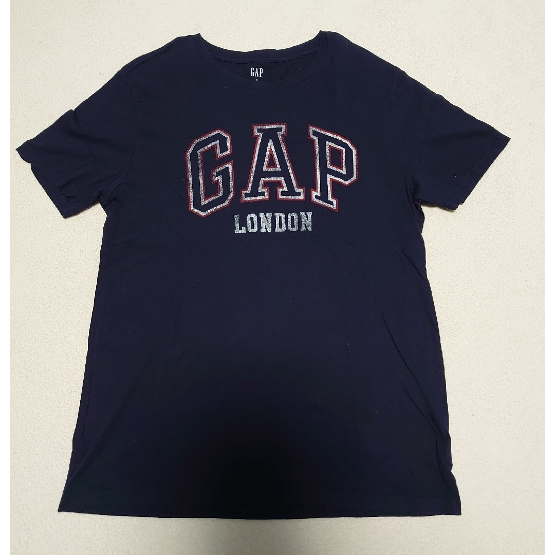 GAP(ギャップ)の【値下げ】男の子　中学生　服10着まとめ　GAP、WEGO、Championなど メンズのトップス(Tシャツ/カットソー(半袖/袖なし))の商品写真