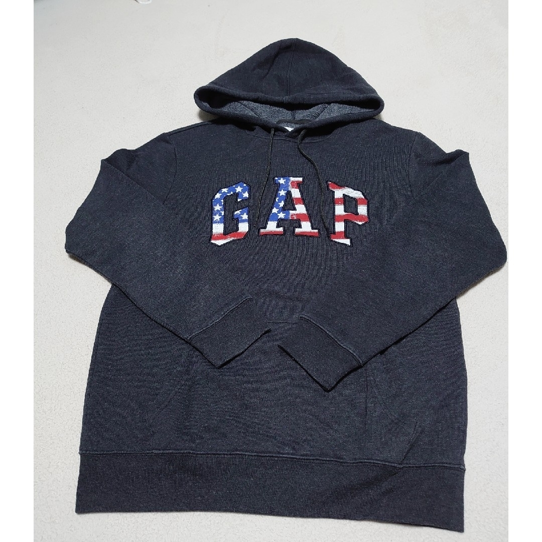 GAP(ギャップ)の【値下げ】男の子　中学生　服10着まとめ　GAP、WEGO、Championなど メンズのトップス(Tシャツ/カットソー(半袖/袖なし))の商品写真