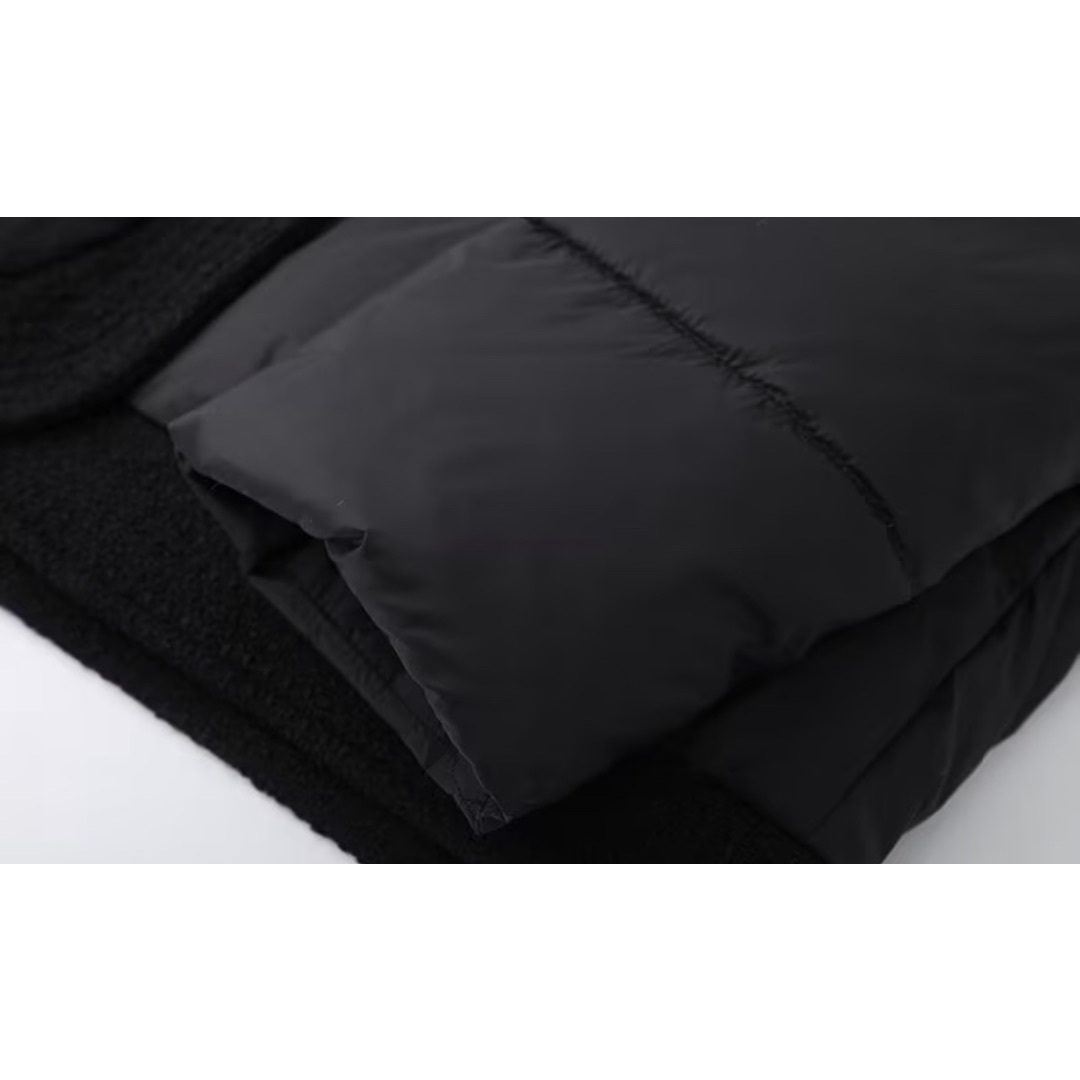 12月新作🎁13159◇black ブラック ダウンコートの通販 by 正規🌟海外